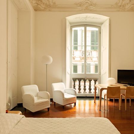 Hotel Palazzo Cicala Genua Zewnętrze zdjęcie