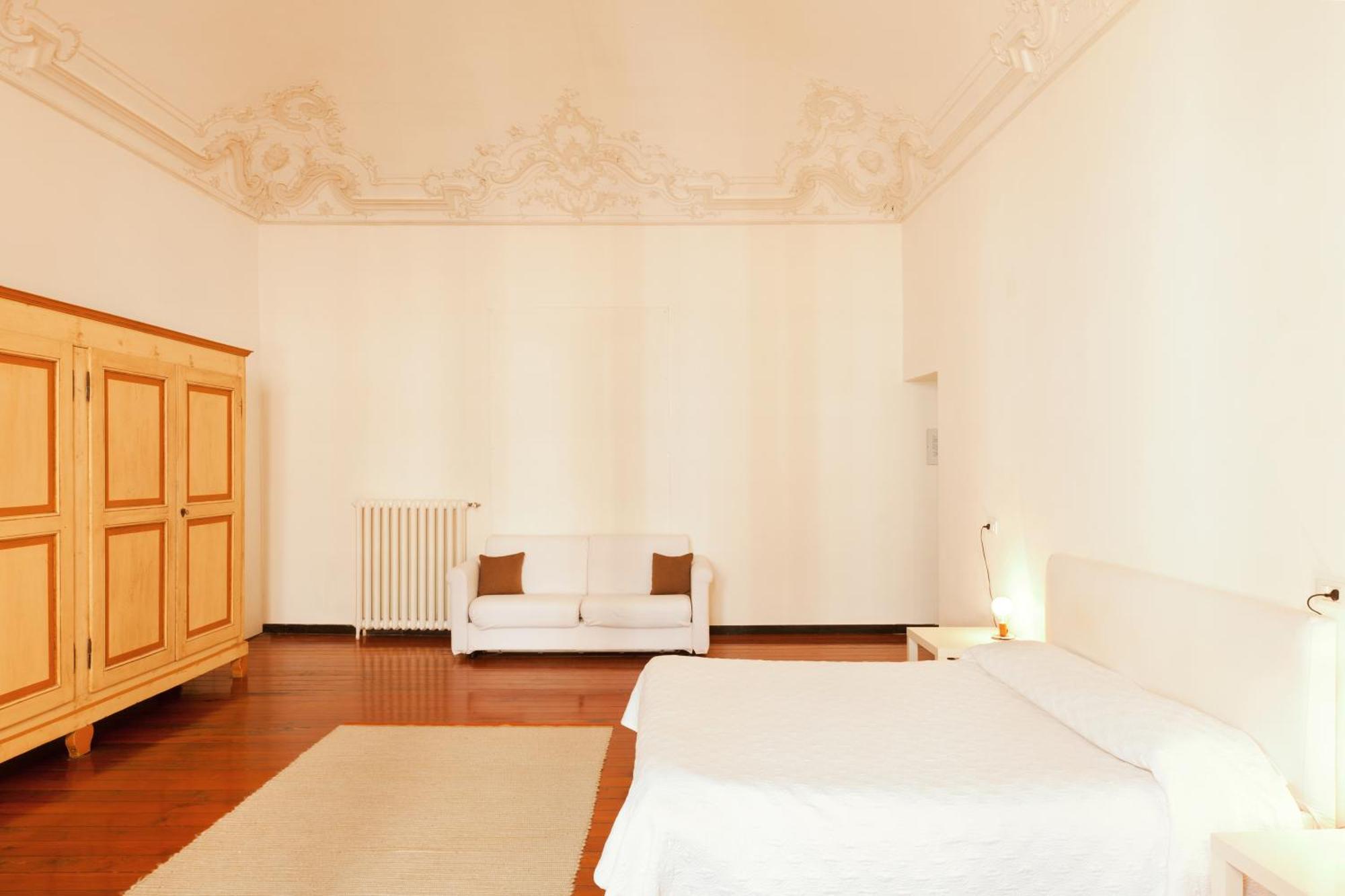 Hotel Palazzo Cicala Genua Zewnętrze zdjęcie