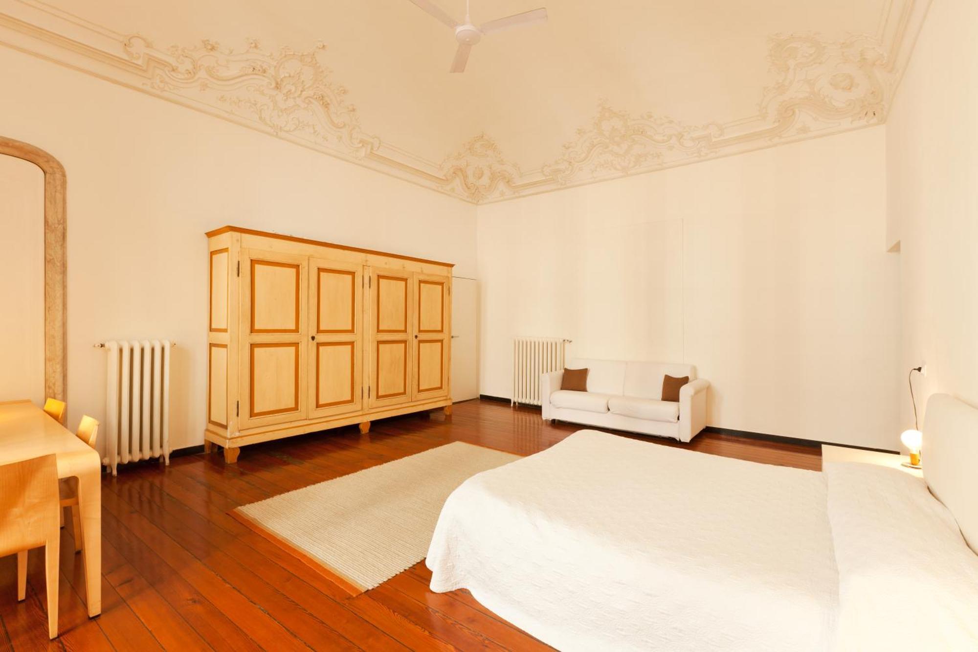 Hotel Palazzo Cicala Genua Zewnętrze zdjęcie