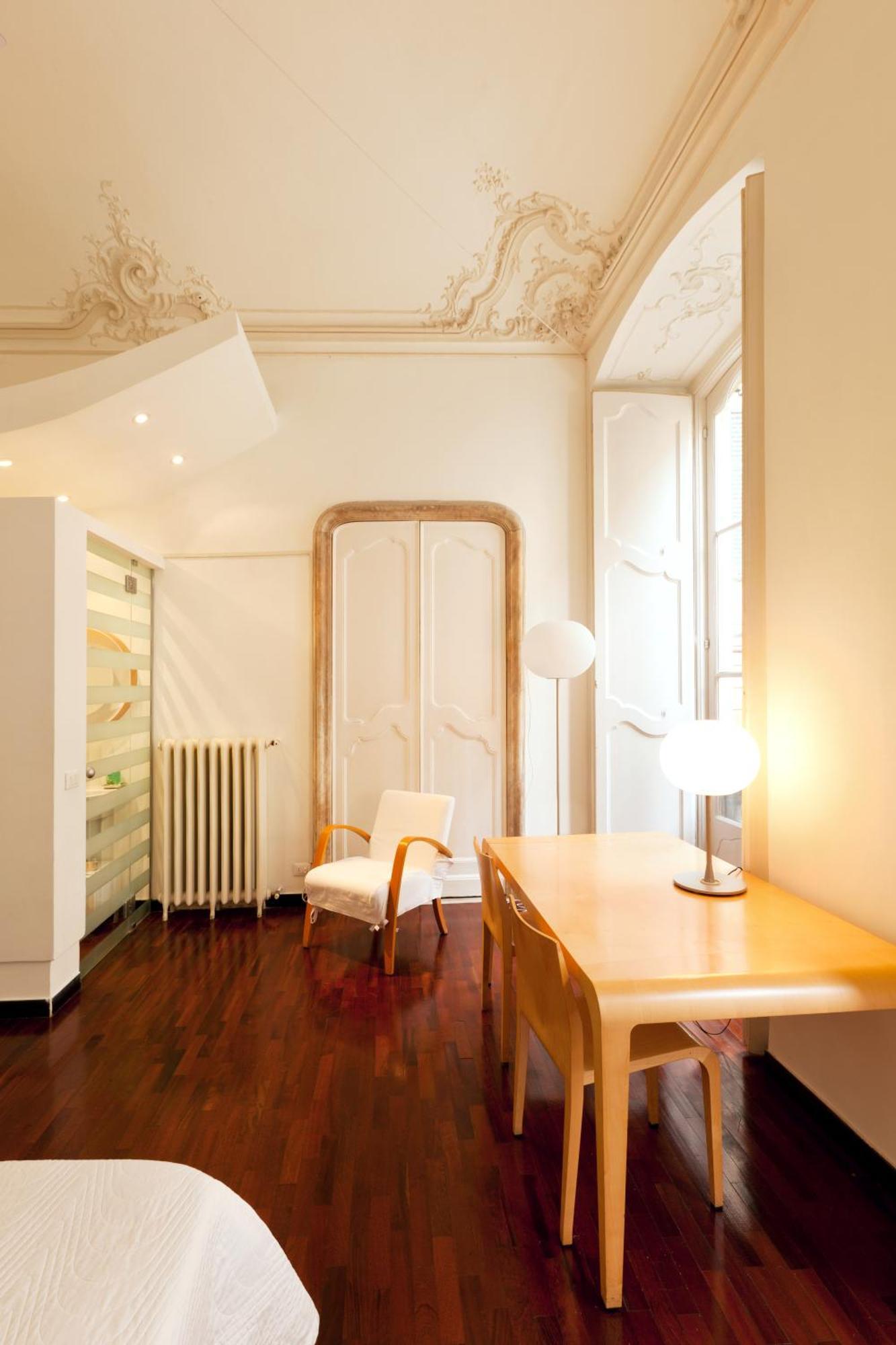 Hotel Palazzo Cicala Genua Zewnętrze zdjęcie