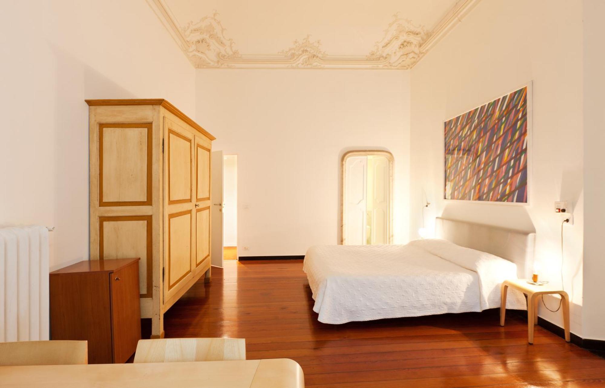 Hotel Palazzo Cicala Genua Zewnętrze zdjęcie