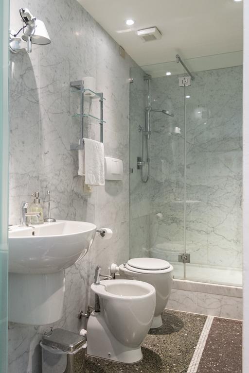 Hotel Palazzo Cicala Genua Pokój zdjęcie