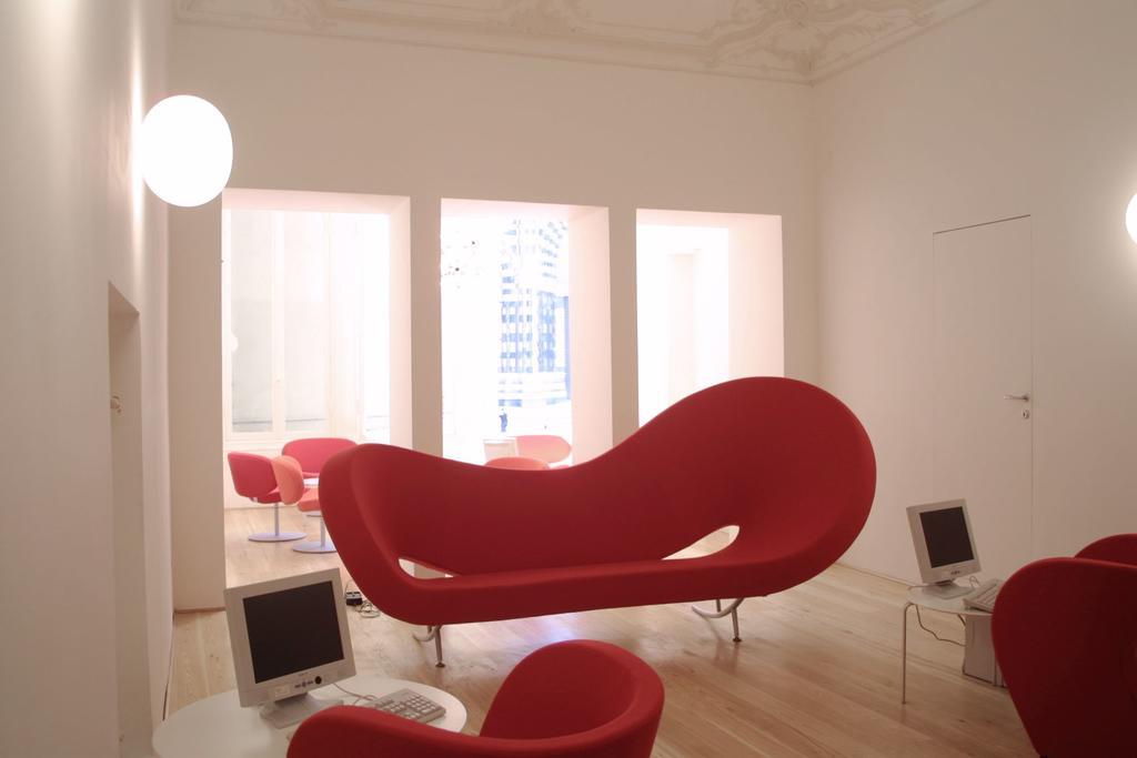 Hotel Palazzo Cicala Genua Udogodnienia zdjęcie