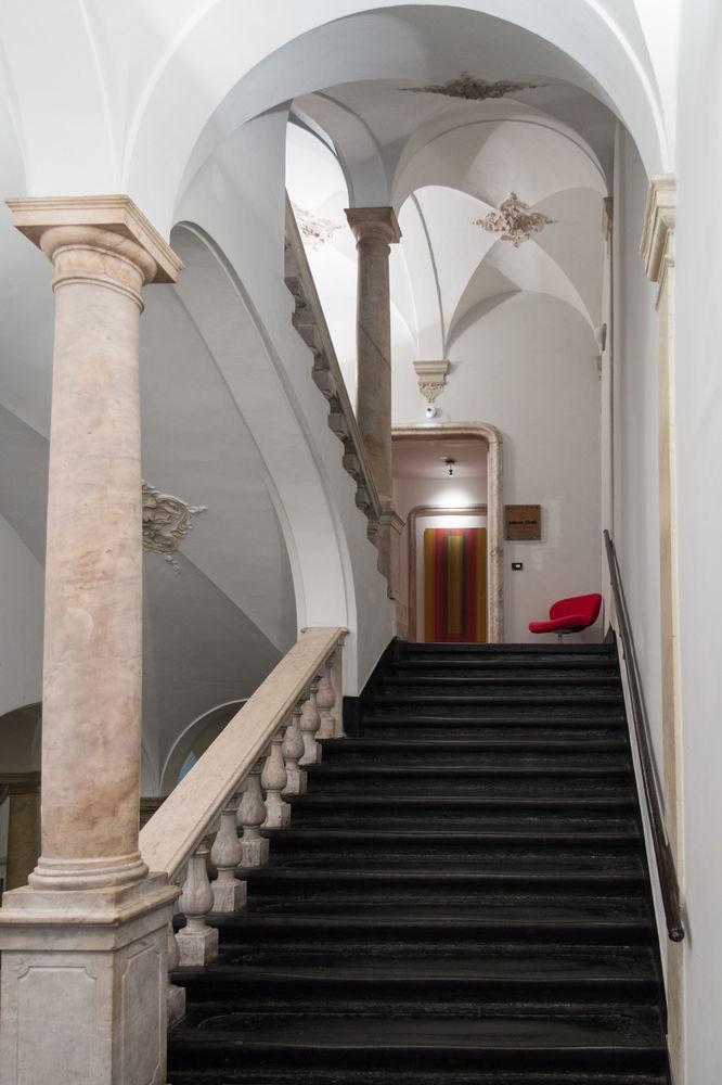 Hotel Palazzo Cicala Genua Zewnętrze zdjęcie