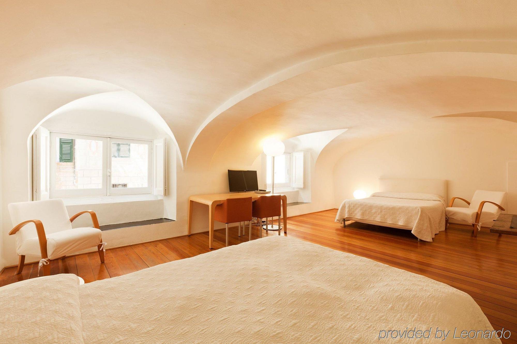 Hotel Palazzo Cicala Genua Zewnętrze zdjęcie