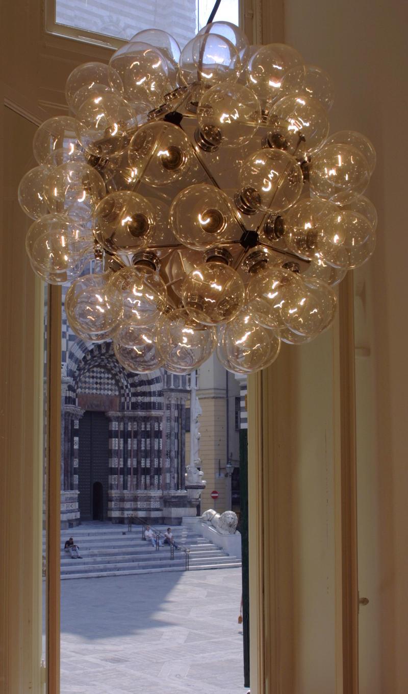 Hotel Palazzo Cicala Genua Zewnętrze zdjęcie