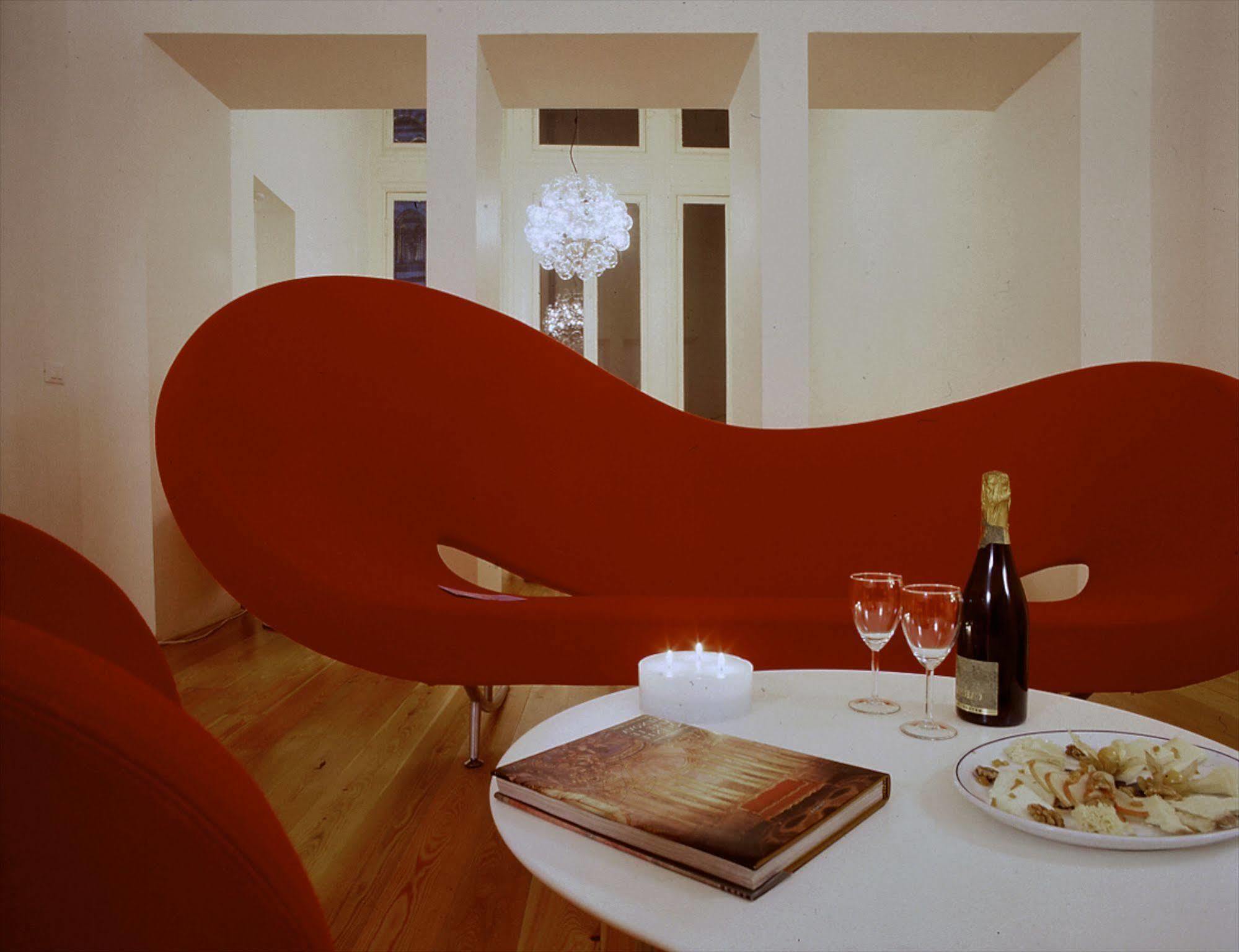 Hotel Palazzo Cicala Genua Zewnętrze zdjęcie
